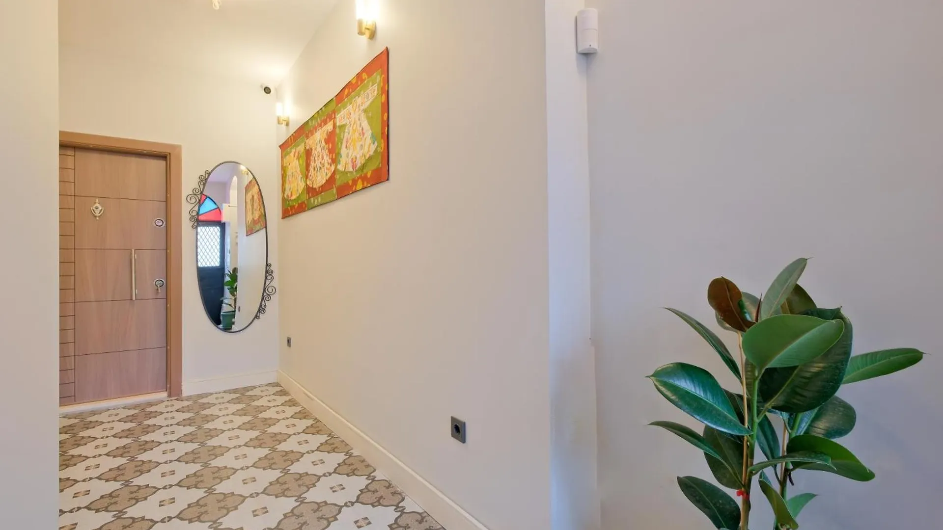 דירות איסטמבול Casa Nozze