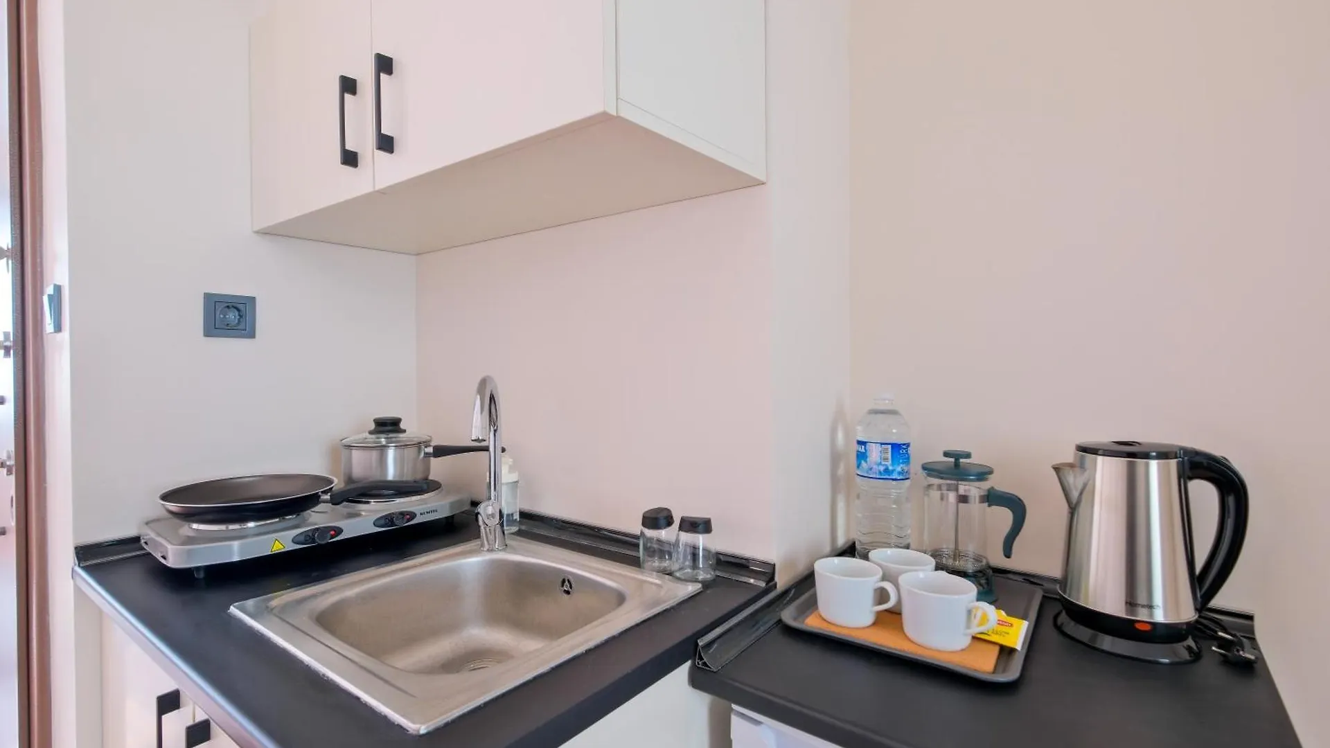 דירות איסטמבול Casa Nozze 0*,  טורקיה